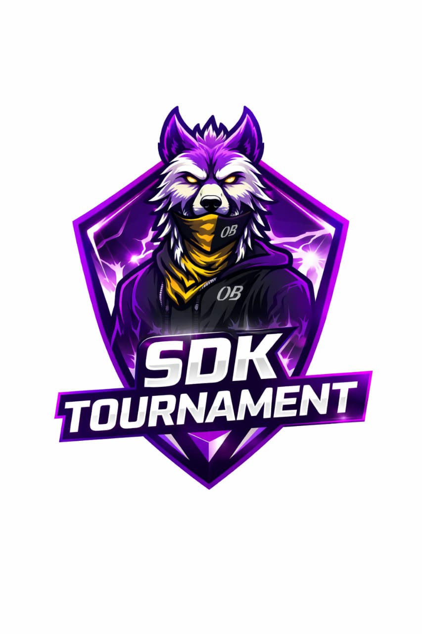 SDK Tournament App Screen